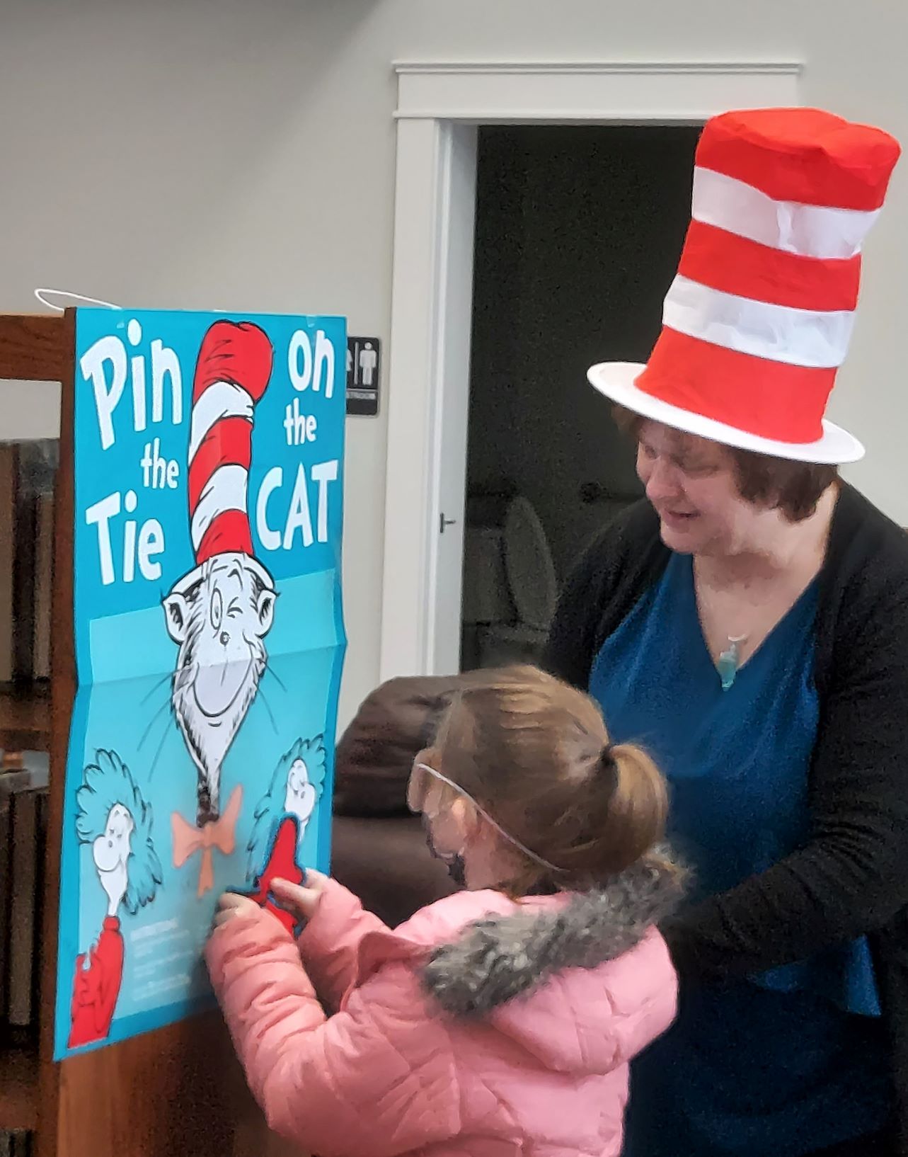 Ripley reading event is top hat News, Sports, Jobs Observer Today